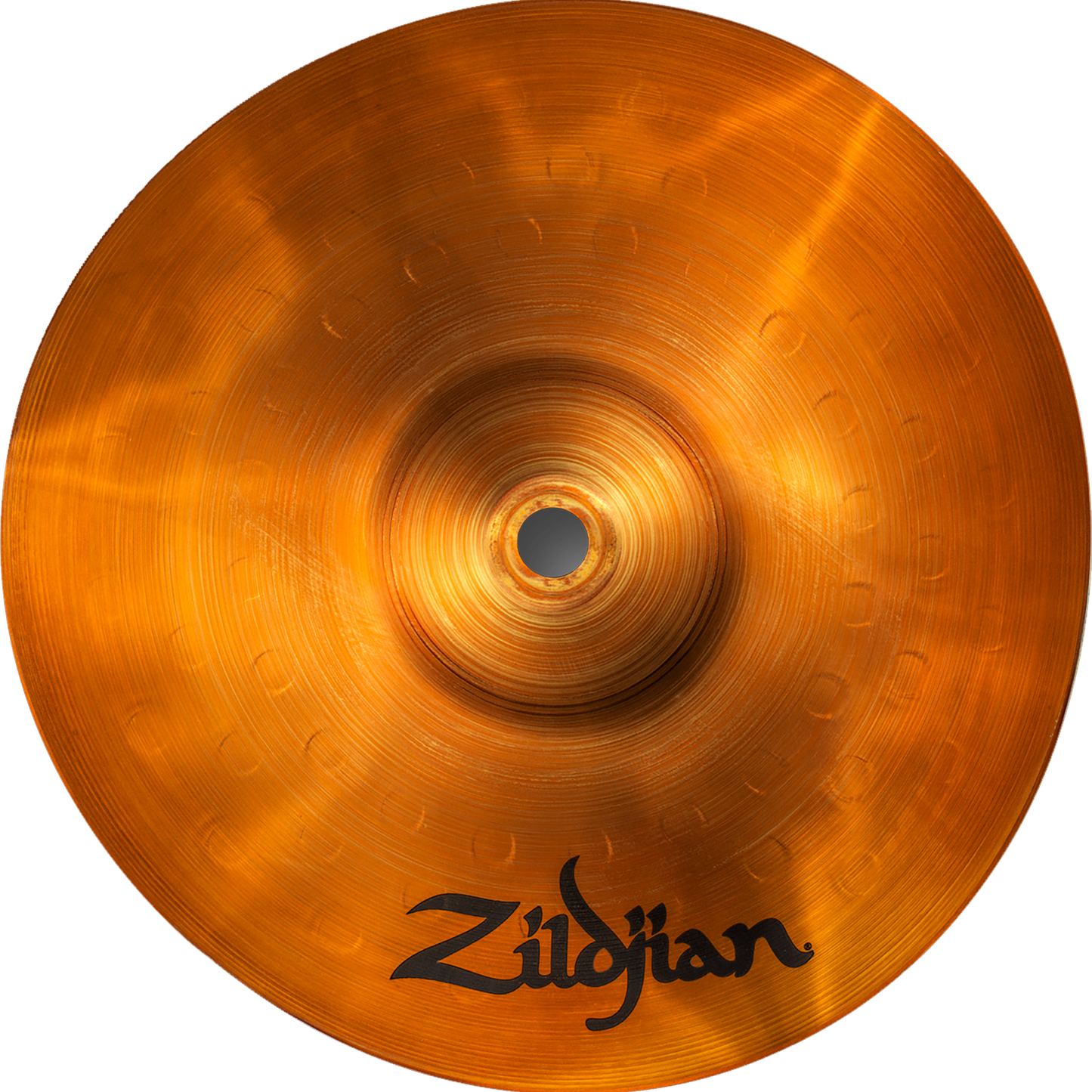 Zildjian 8” ZXT Series Trashformer Splash Cymbal