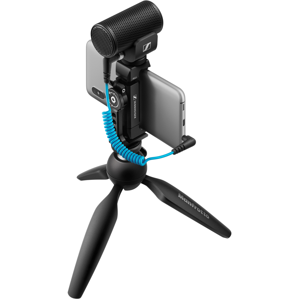 Sennheiser MKE 200 Mobile Kit