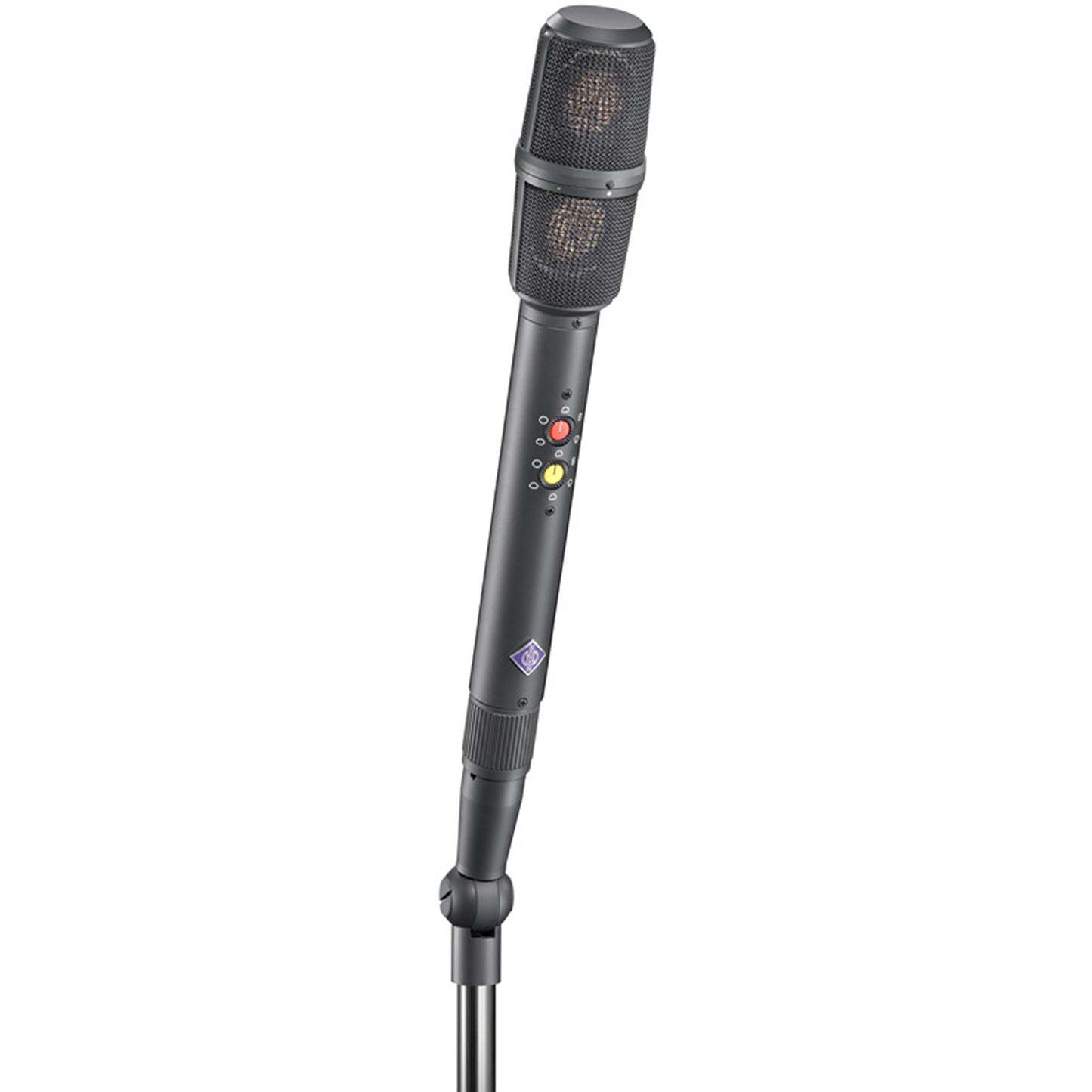 Neumann USM 69 i Variable-Pattern Stereo Microphone - Black