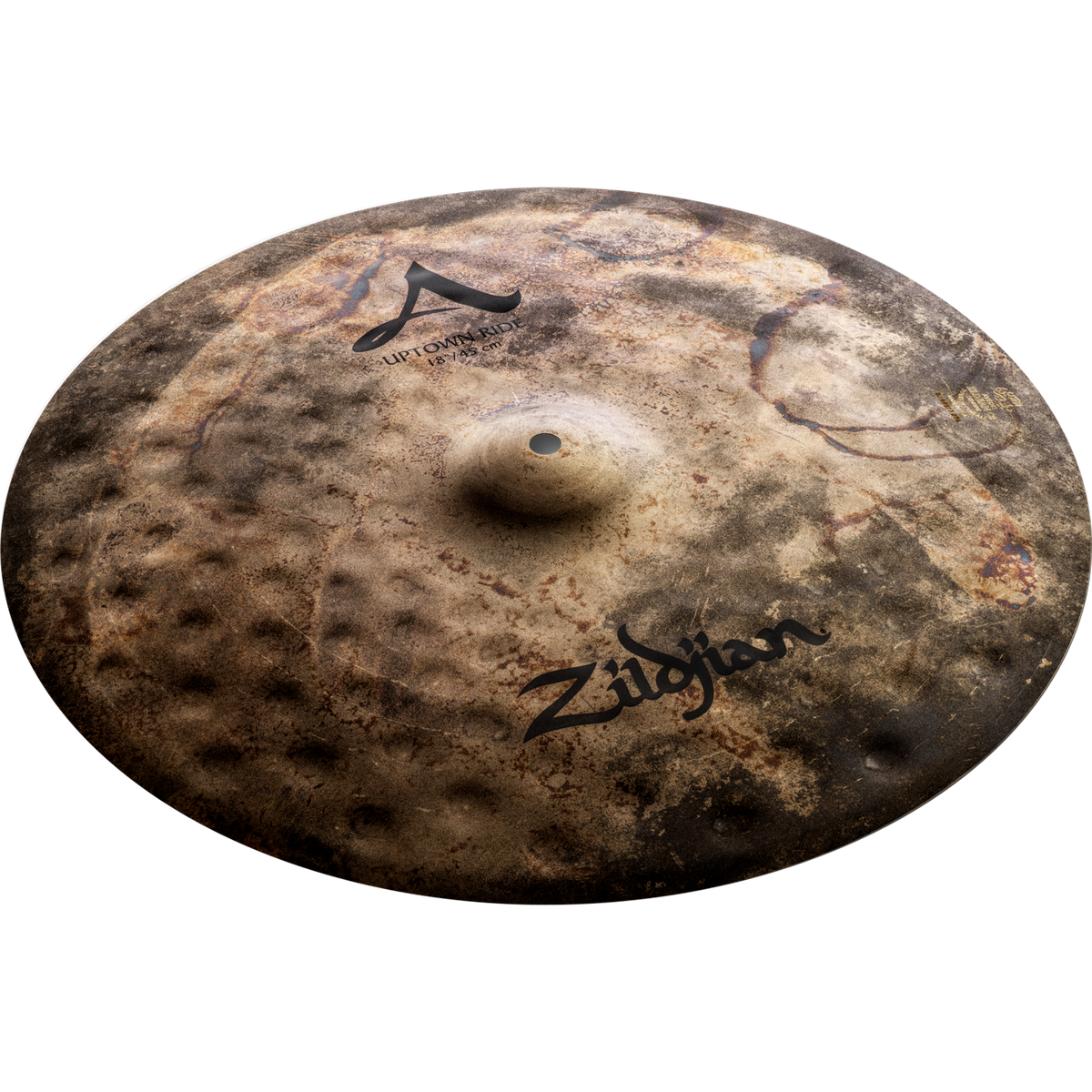 Zildjian A Series City Cymbal Set