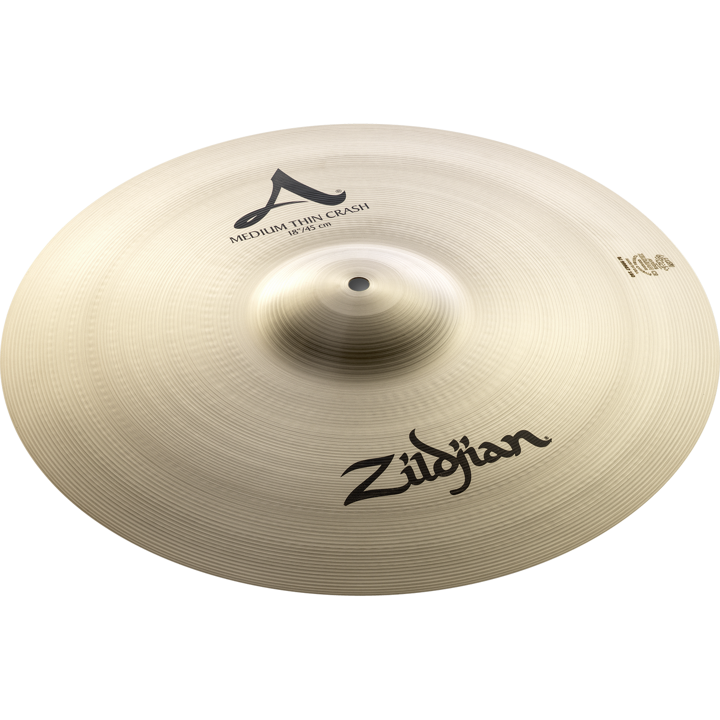 Zildjian A Series Sweet Ride Cymbal Pack