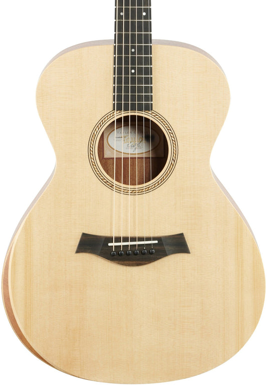 Taylor Academy A12 Grand Concert Acoustic Guitar with Bag