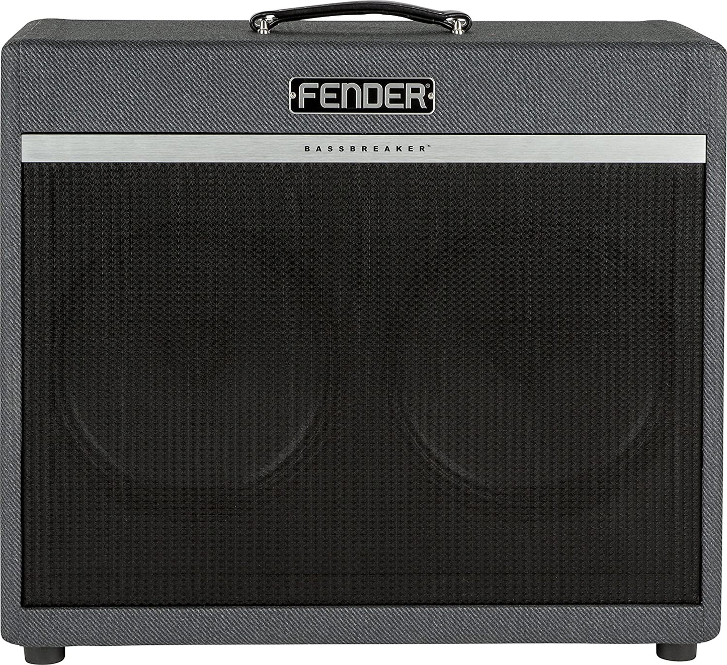 Fender Bassbreaker 212 Guitar Cabinet