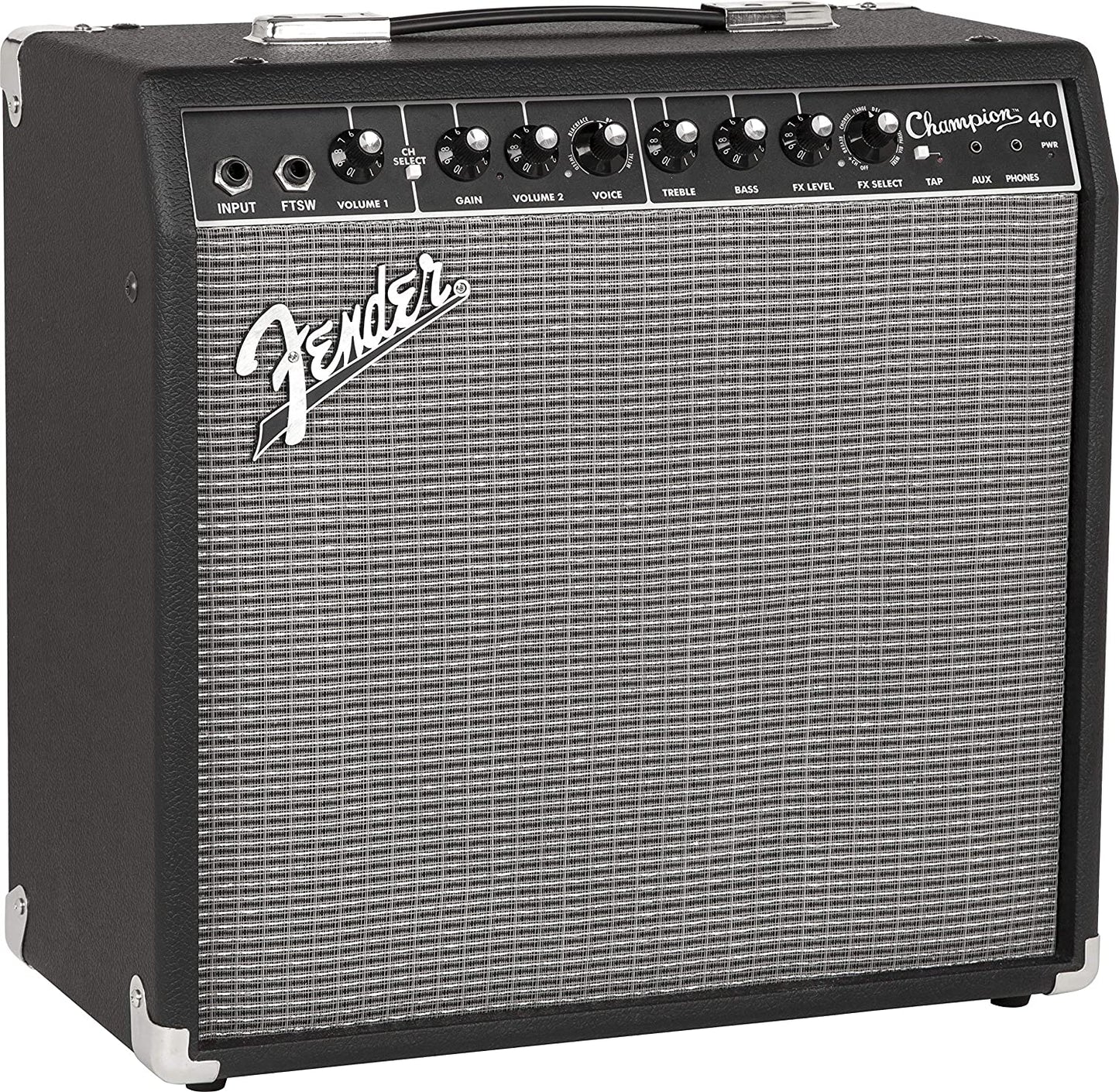 Fender Champion 40 12" 40-watt Combo Amp