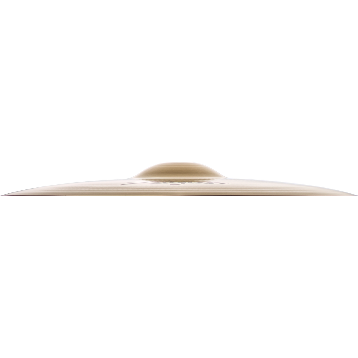Zildjian 19” A Custom Crash Cymbal