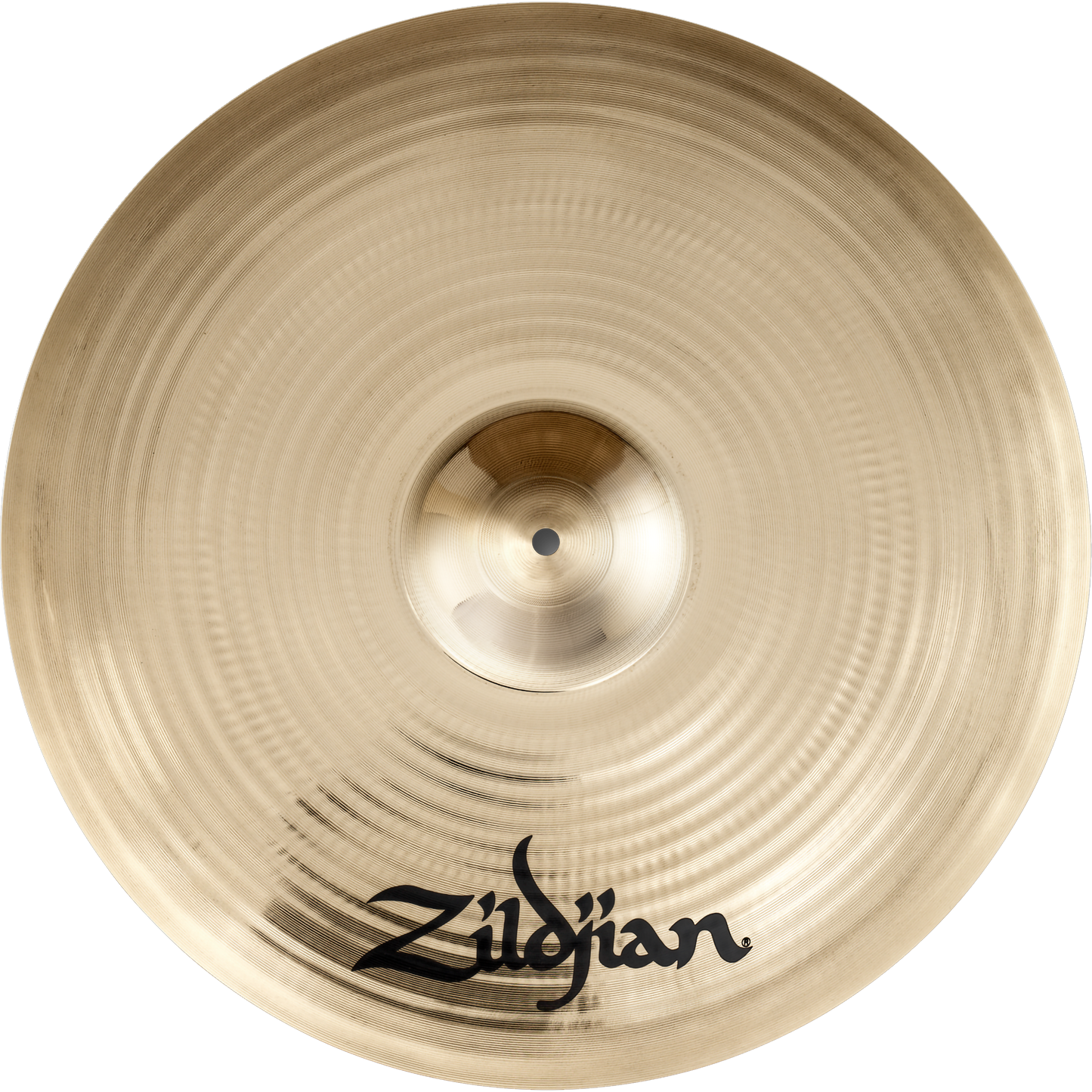Zildjian 20” A Custom Medium Ride Cymbal
