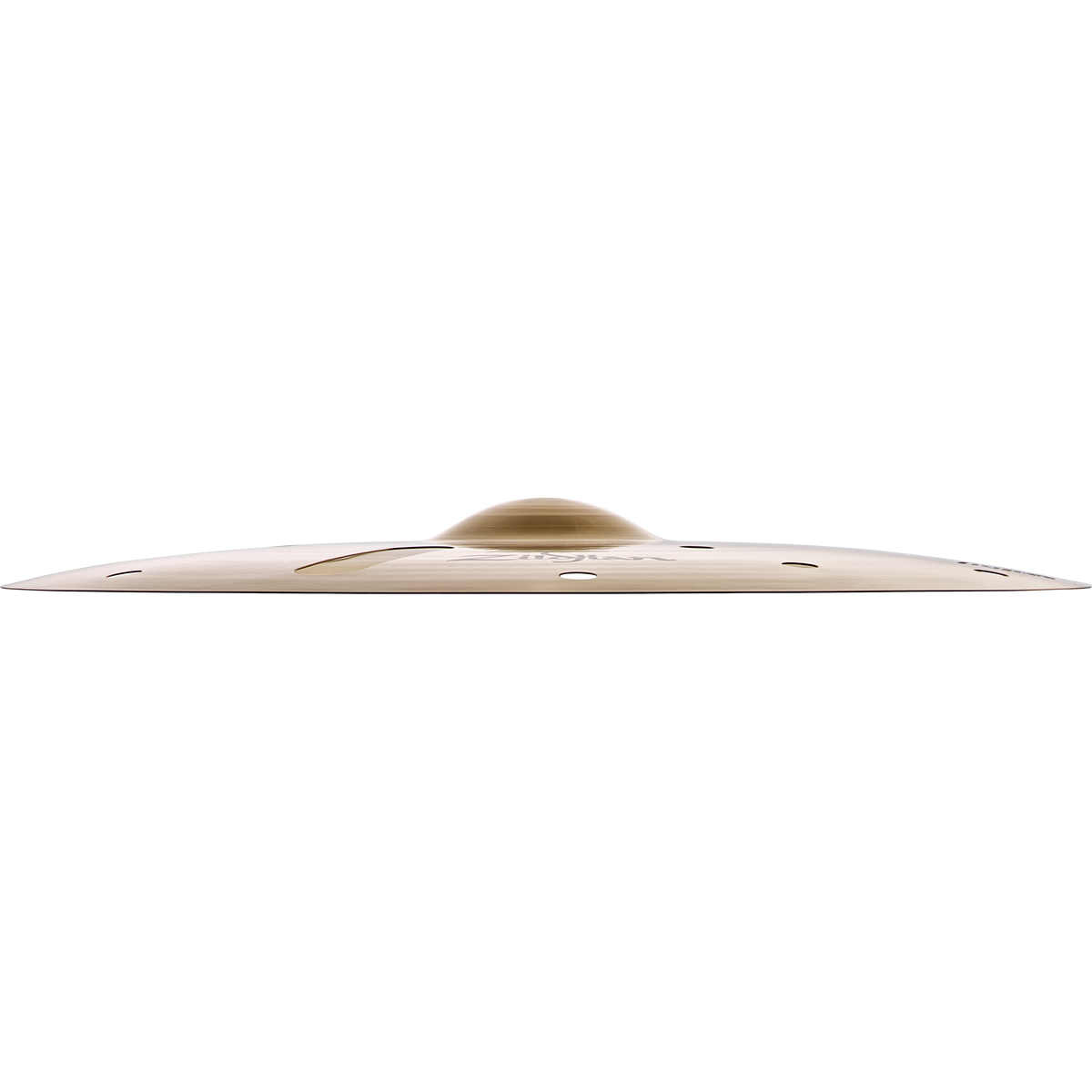 Zildjian 16” A Custom EFX Crash Cymbal