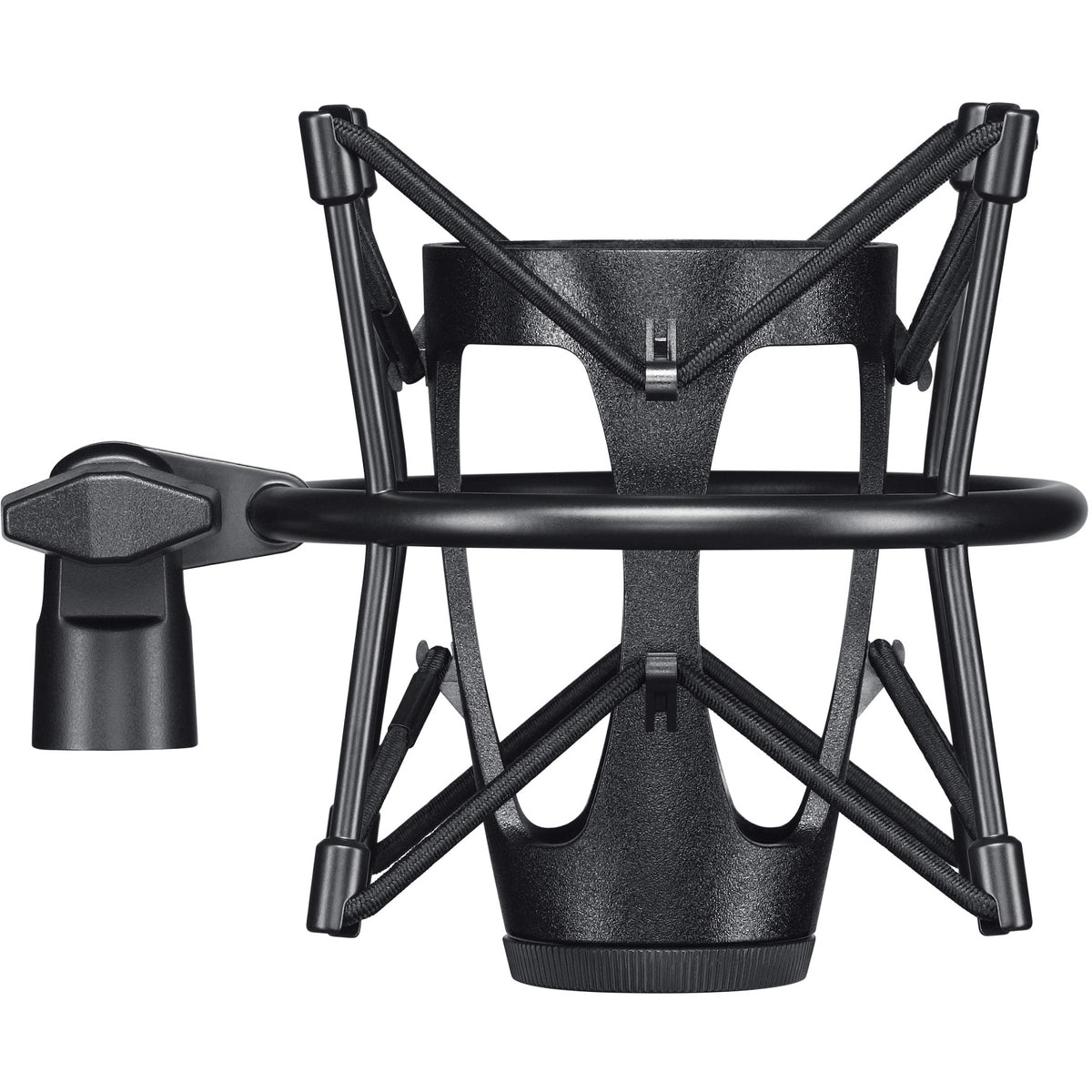 Shure Lock Elastic Suspension Shock Mount For KSM32