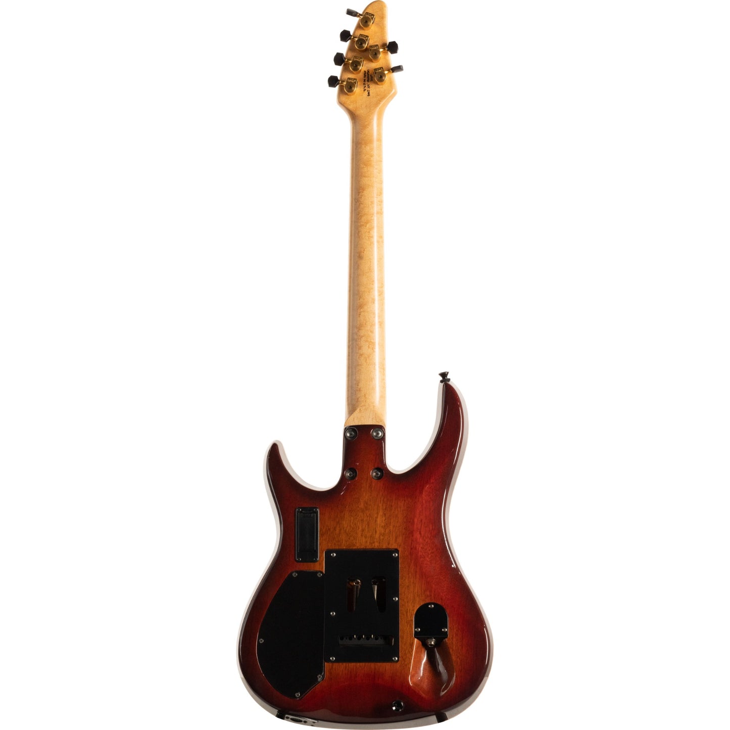 Brian Moore Custom C90p.13 Electric Guitar