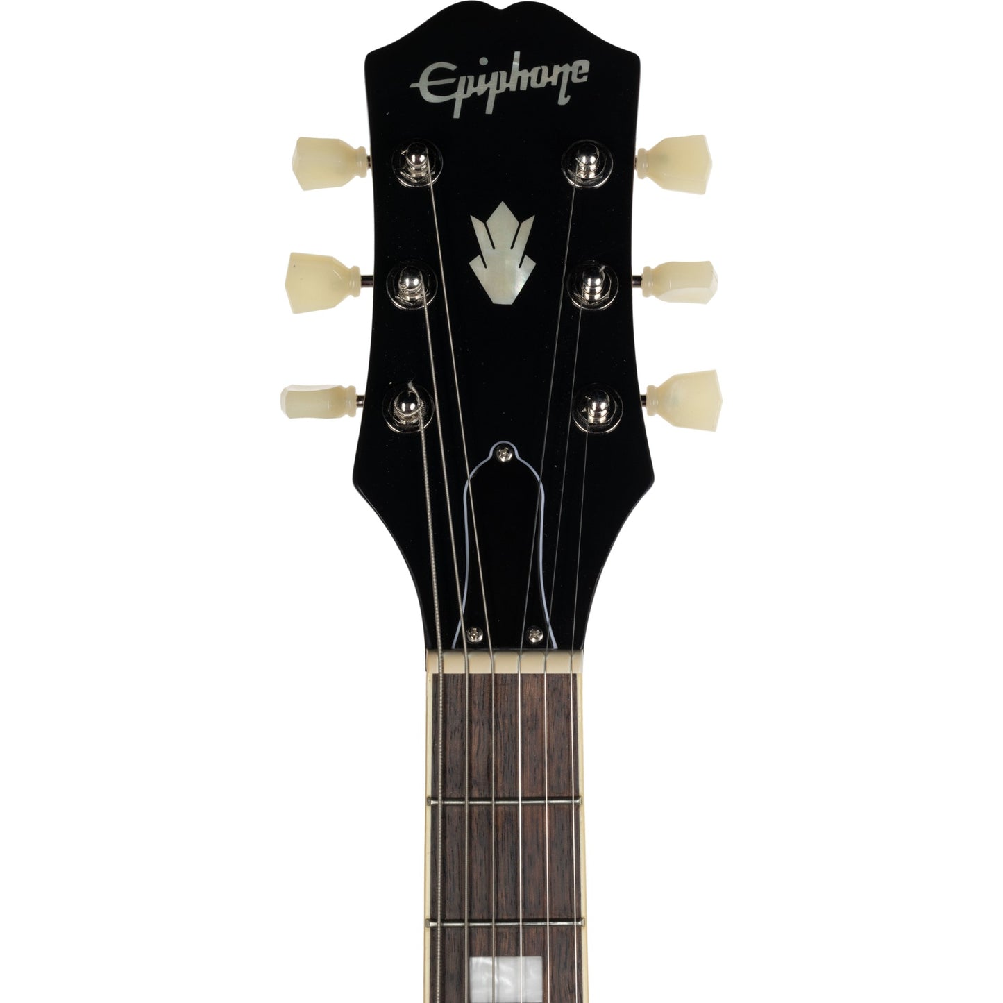 Epiphone ES-335 Semi Hollow Electric Guitar - Raspberry Tea Burst