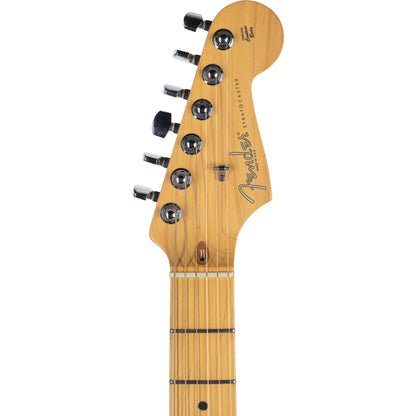 Fender American Standard 2004 50th Anniversary Stratocaster - 3 Tone Sunburst