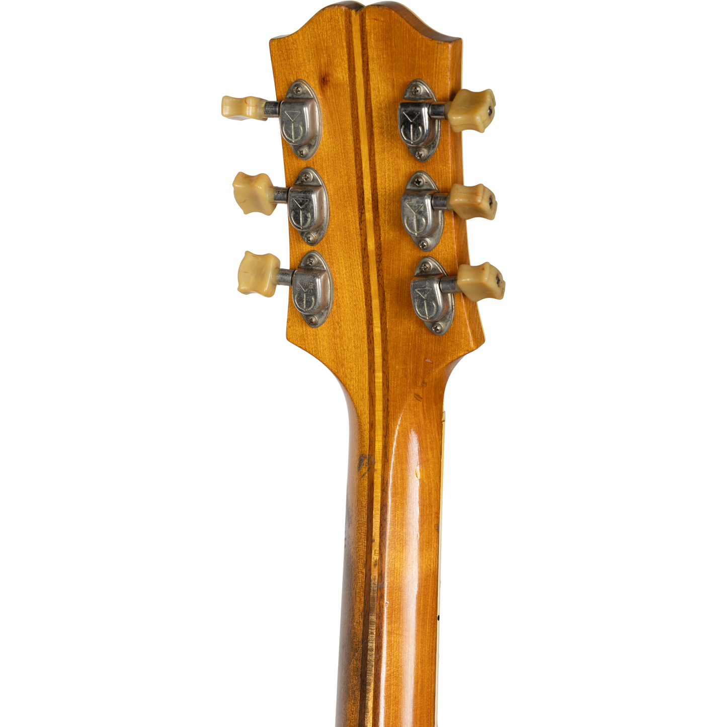 Epiphone 1944 Triumph Hollow Body Electric Guitar - Natural