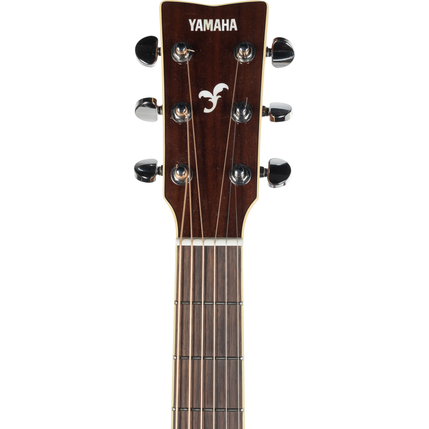 Yamaha FGX830C Acoustic Electric Guitar - Natural
