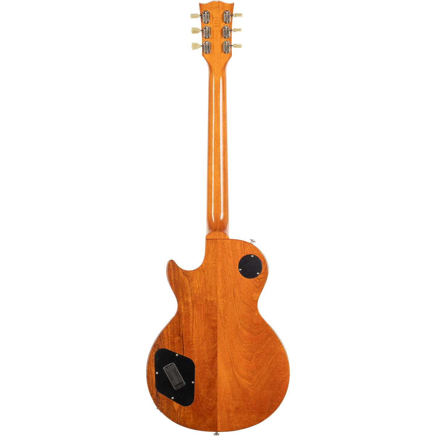 Gibson Les Paul Signature Electric Guitar - Caribbean Blue