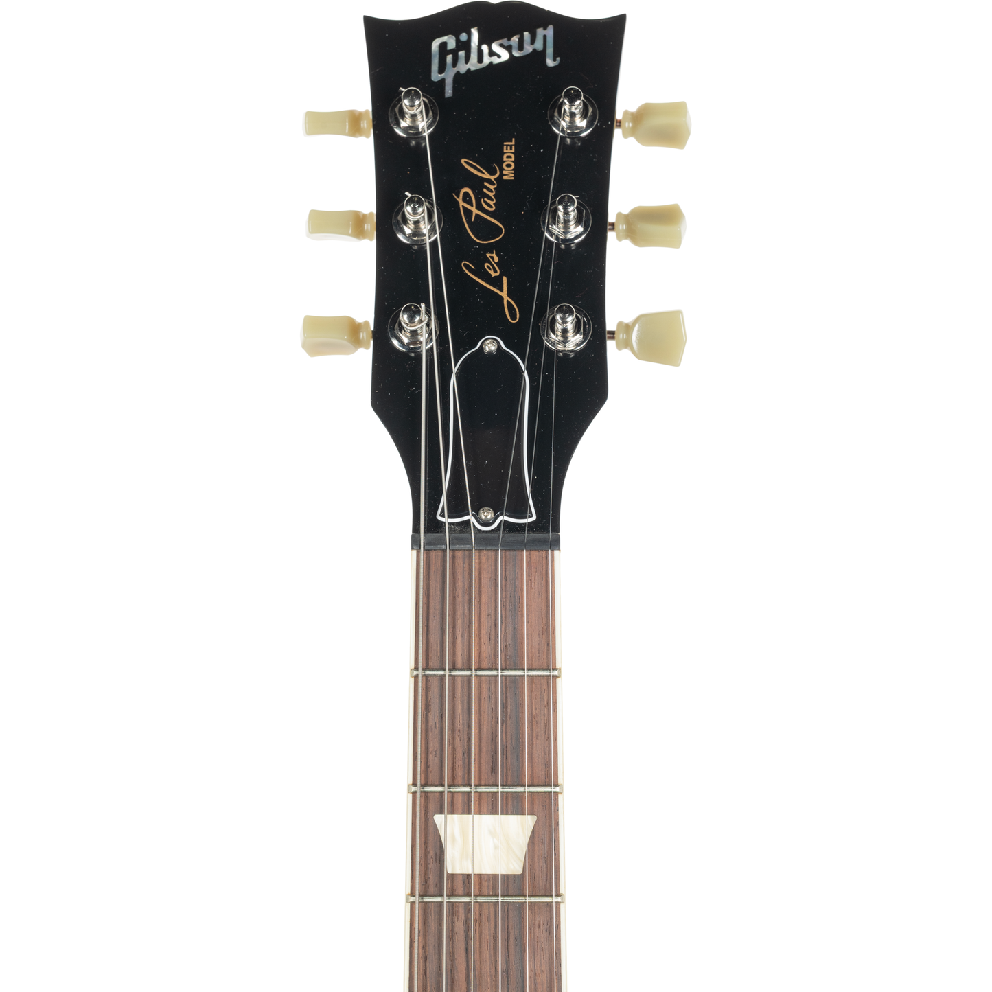 Gibson Les Paul Signature Electric Guitar - Caribbean Blue