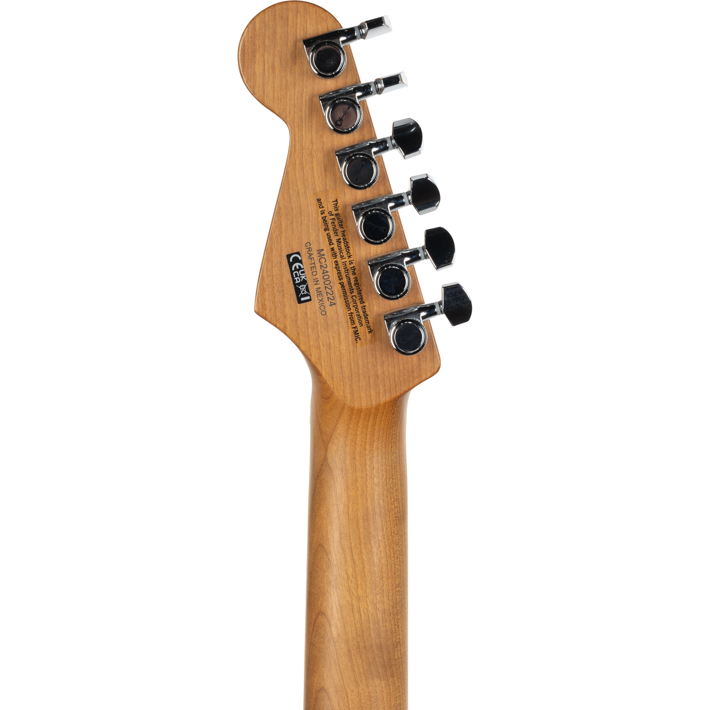 Charvel Pro-Mod DK22 SSS 2PT CM Electric Guitar - Electric Blue