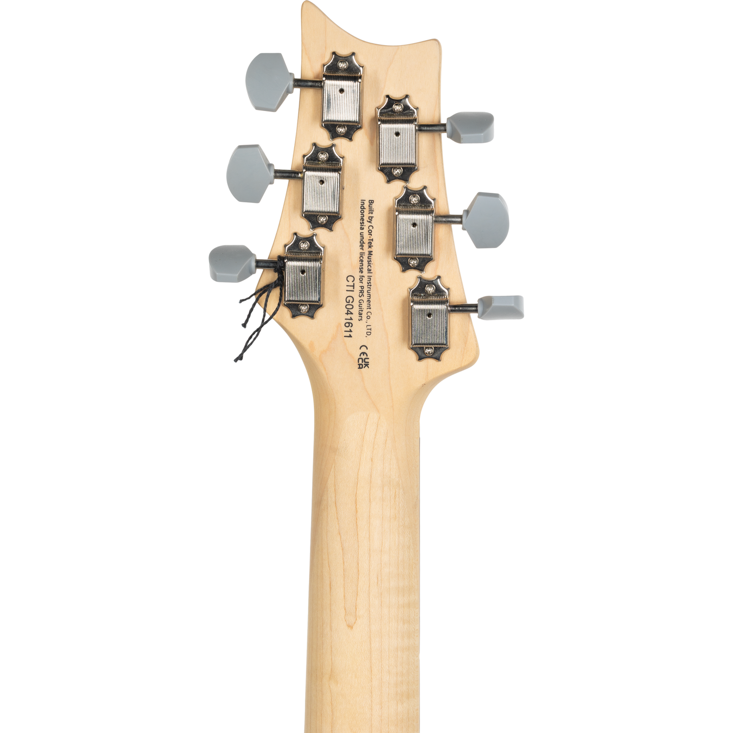 PRS SE Silver Sky Rosewood Electric Guitar - Stone Blue