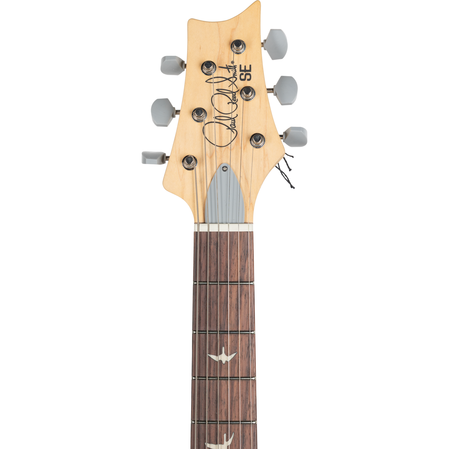 PRS SE Silver Sky Rosewood Electric Guitar - Stone Blue