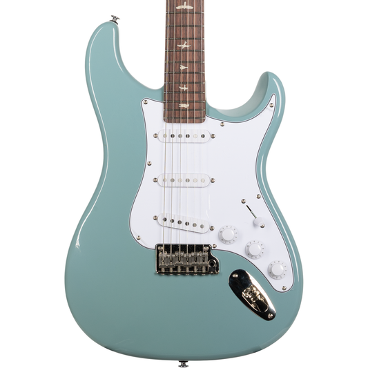PRS SE Silver Sky Rosewood Electric Guitar - Stone Blue