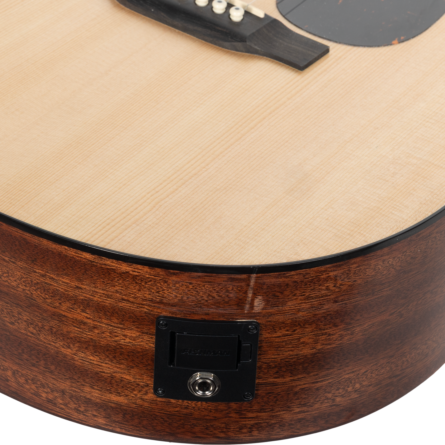 Martin Road Series Special Grand Performance Acoustic Electric Guitar