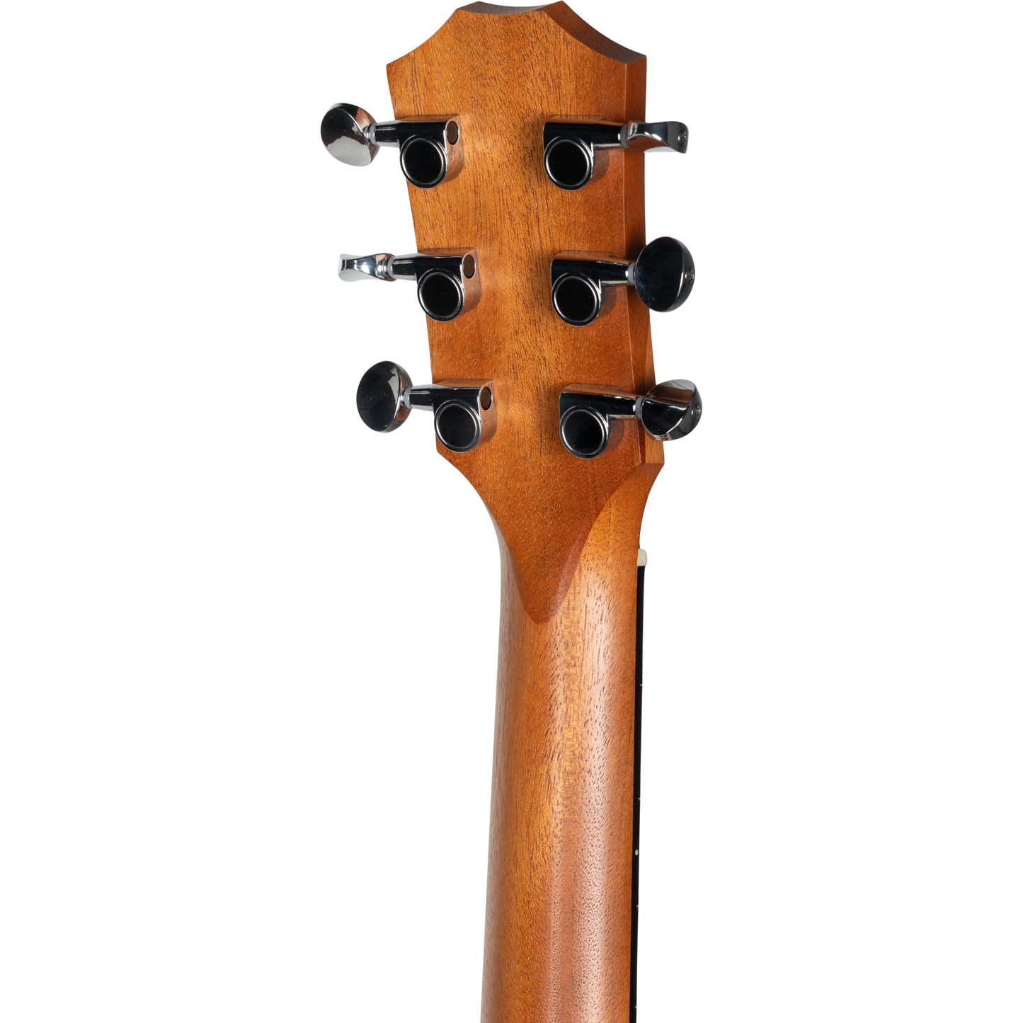 Taylor GS Mini Sapele Acoustic Guitar - Natural