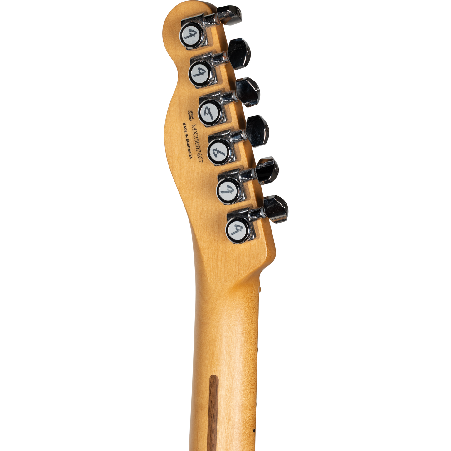 Fender Player II Modified Telecaster SH - Maple Fingerboard, Olympic Pearl