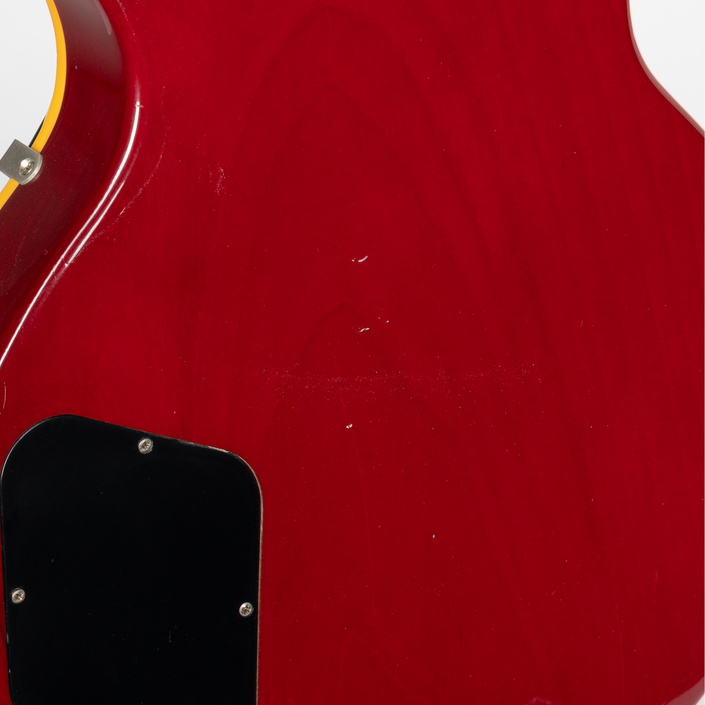 Gibson 1990s Les Paul Classic Electric Guitar - Heritage Cherry Sunburst
