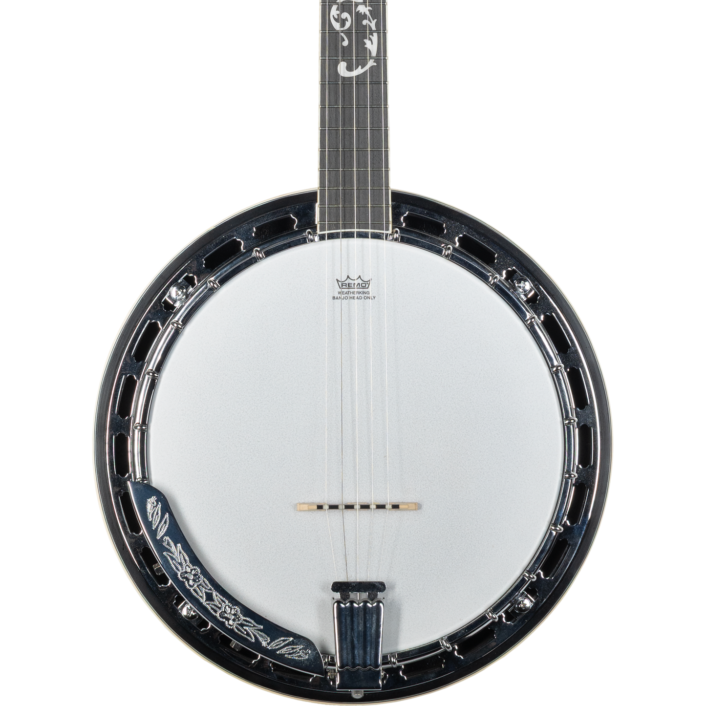 Ibanez B200 5-String Banjo