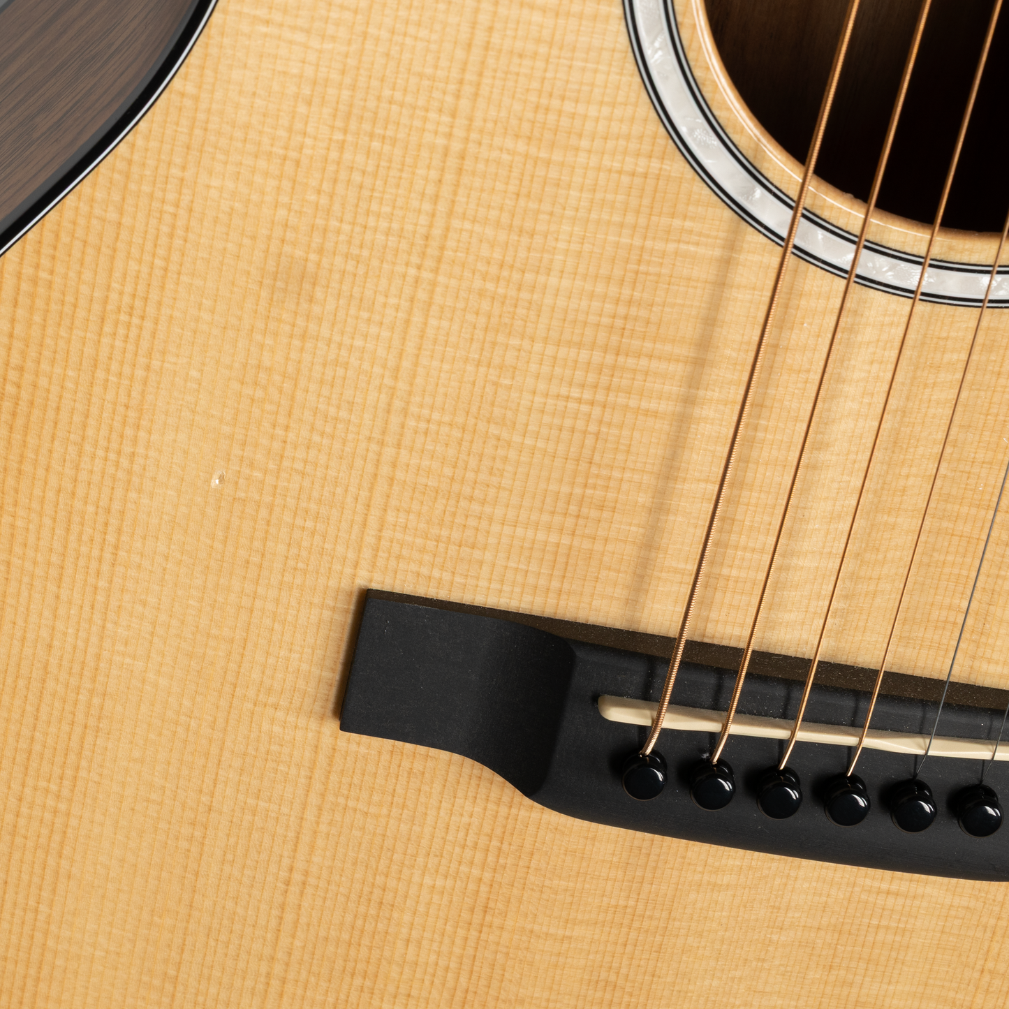 Martin 000-12E Koa Acoustic Electric Guitar - Natural