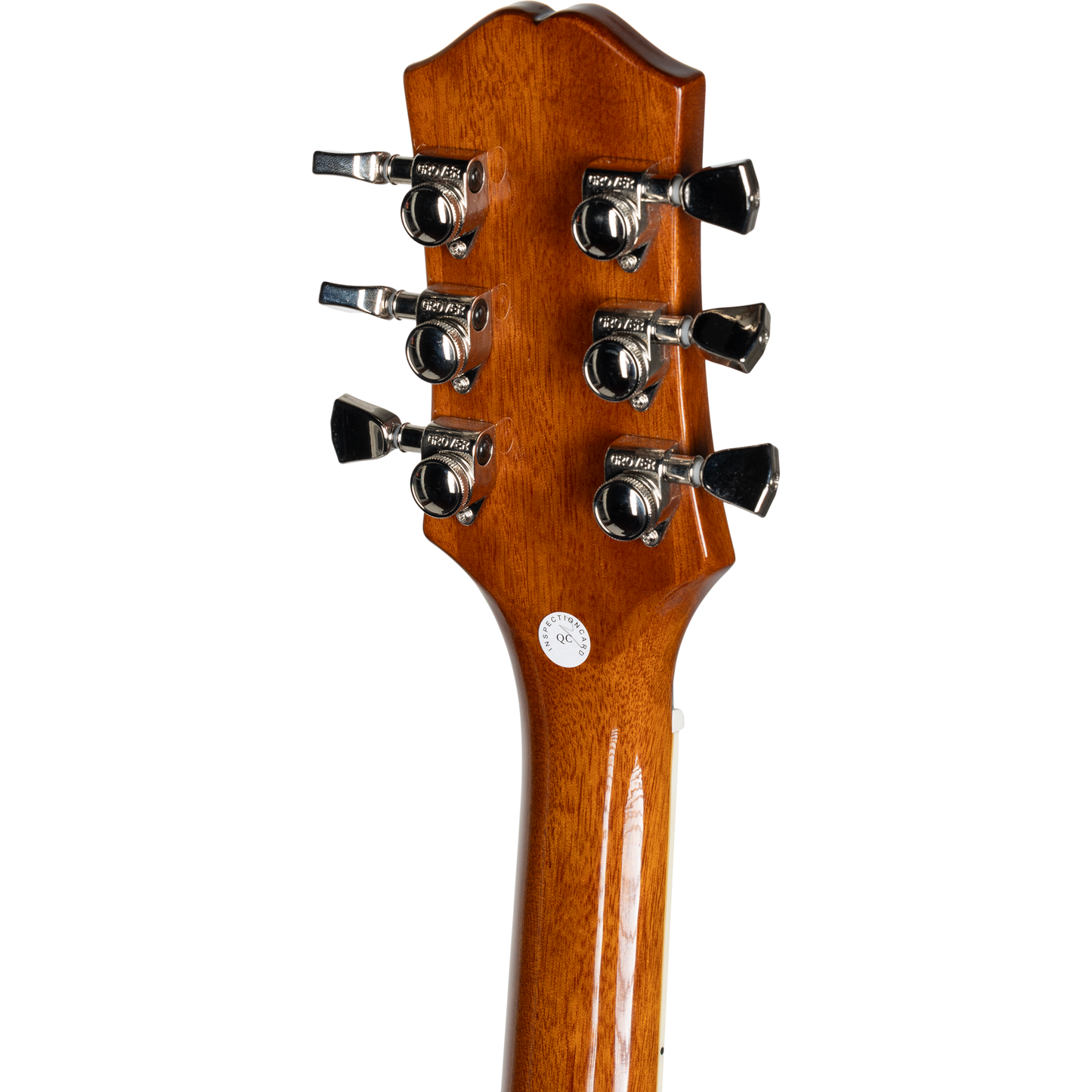Epiphone Les Paul Modern Figured Electric Guitar - Caffe Latte Fade