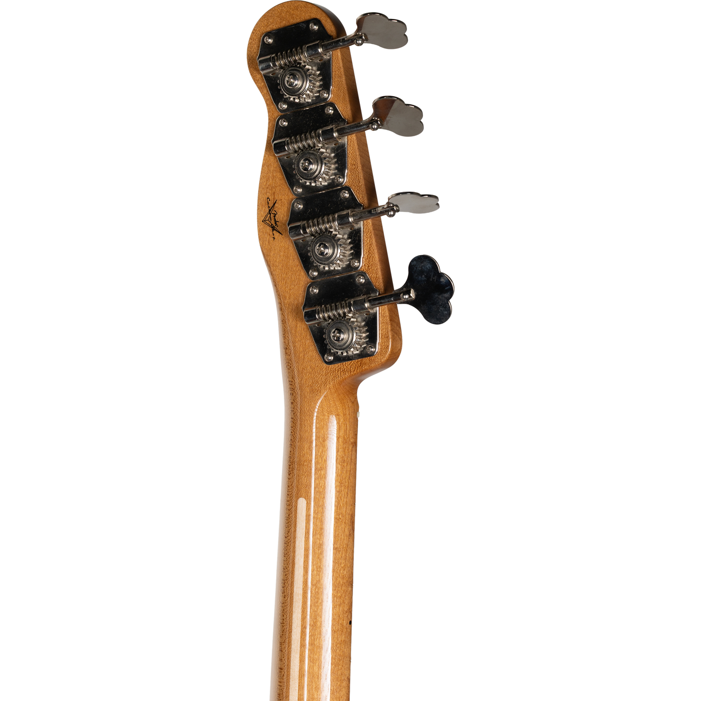Fender Custom Shop 1955 NOS Precision Bass - Surf Green