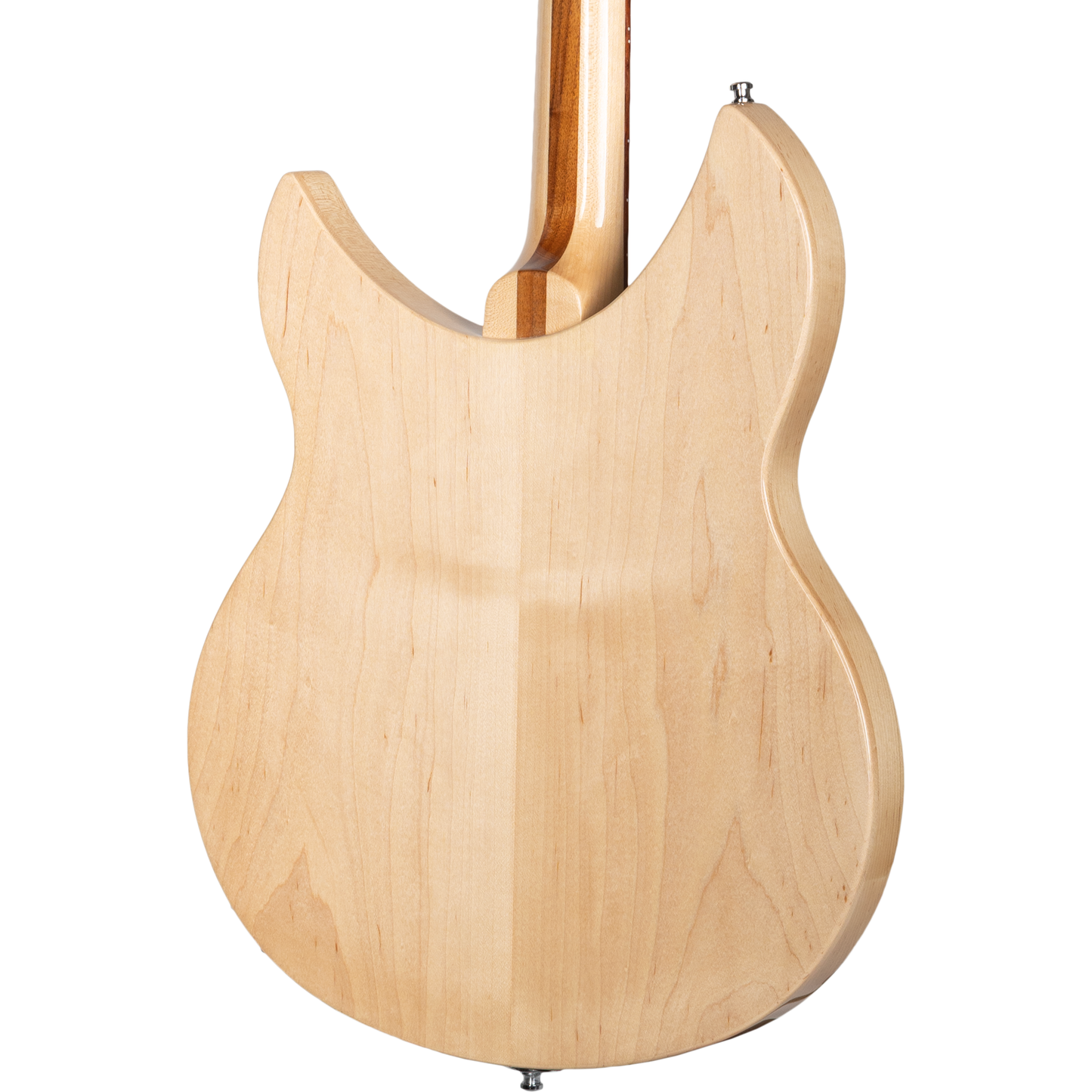 Rickenbacker 330-12 12-String Electric Guitar - Mapleglo