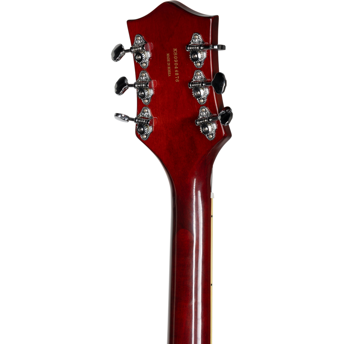 Gretsch G5120 Electromatic Hollowbody Electric Guitar w/ Bigsby - Sunburst