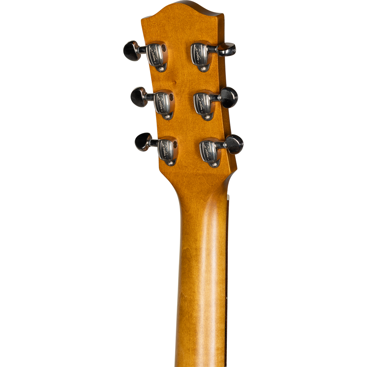 Godin 5th Avenue Jumbo P90 Electric Guitar - Harvest Gold