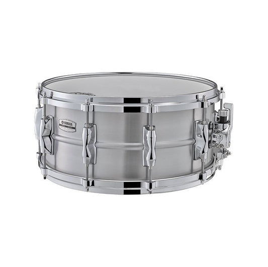 Yamaha RAS1465 Recording Custom Aluminum 14x6.5" Snare Drum