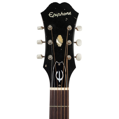 Epiphone USA LTD ED Texan SN# 40 of 40 Produced and Signed by Paul McCartney