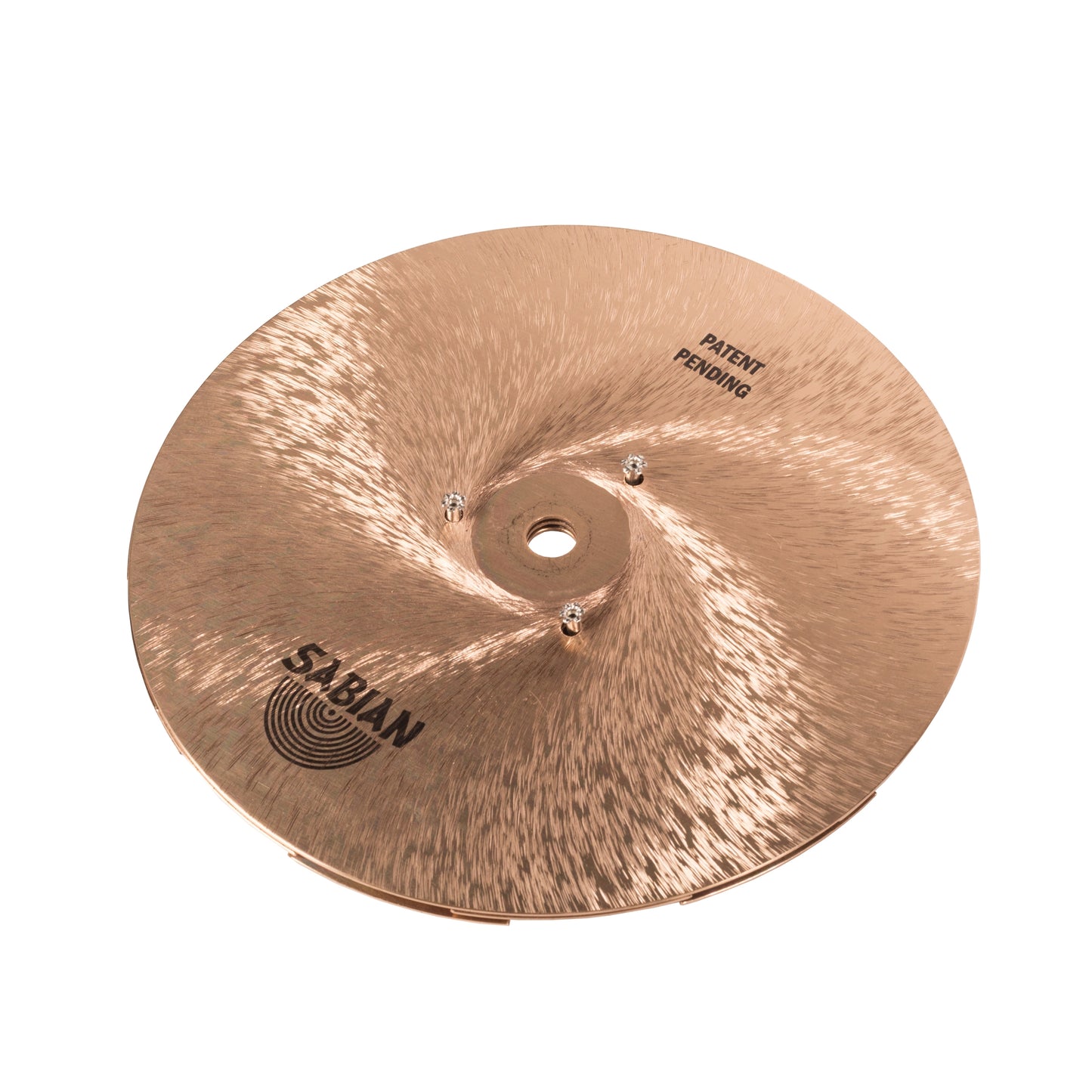 Sabian 10" Chopper Effects Cymbal