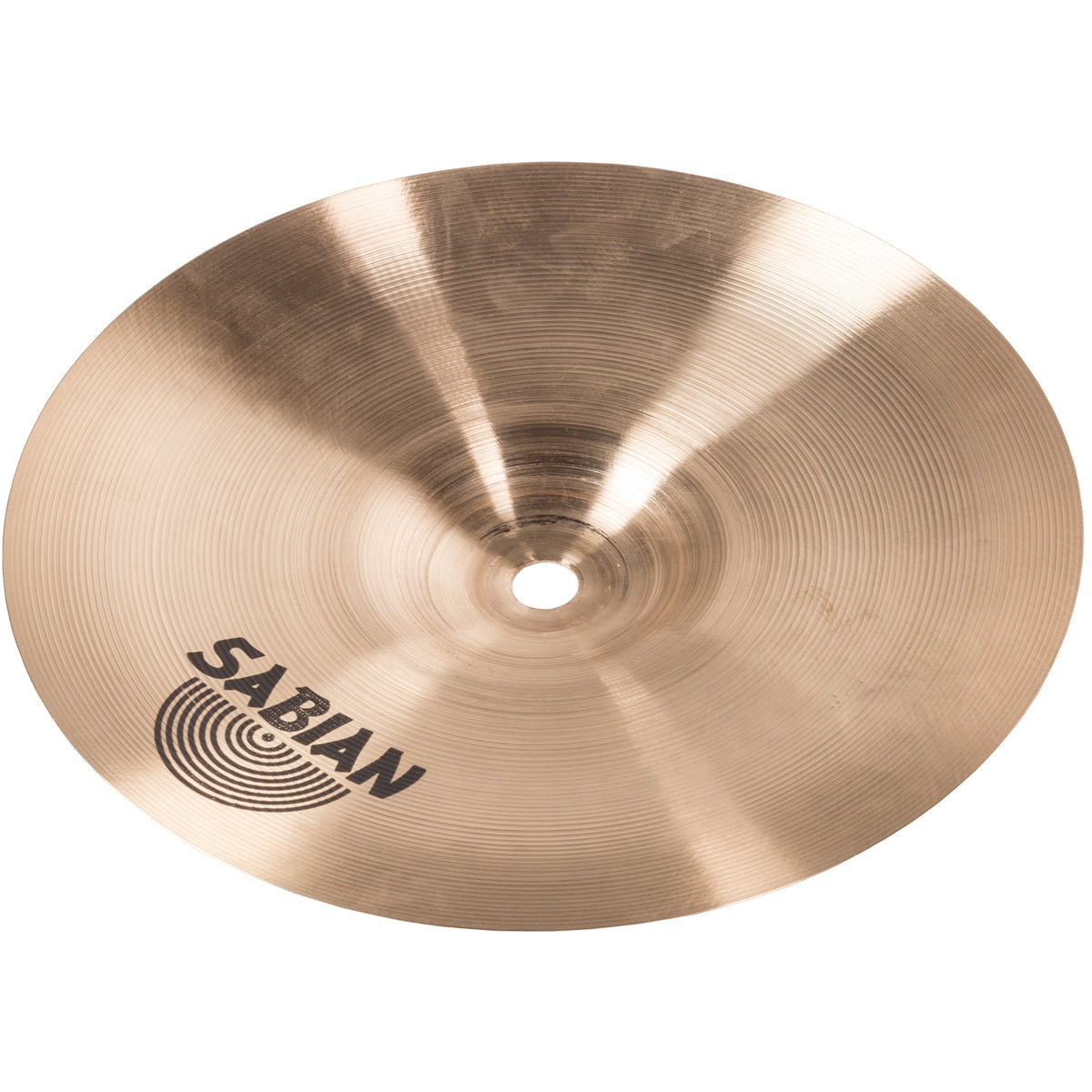 Sabian 8” AAX Splash Cymbal