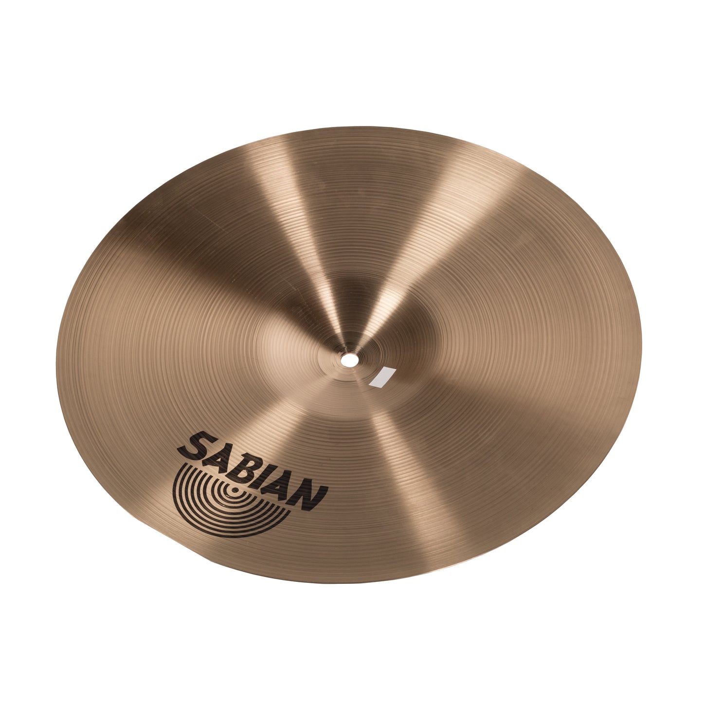 Sabian 16” AA Rock Crash Cymbal