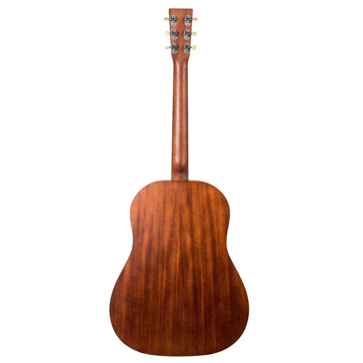 Martin DSS-17 Dreadnought Acoustic Guitar, Whiskey Sunset