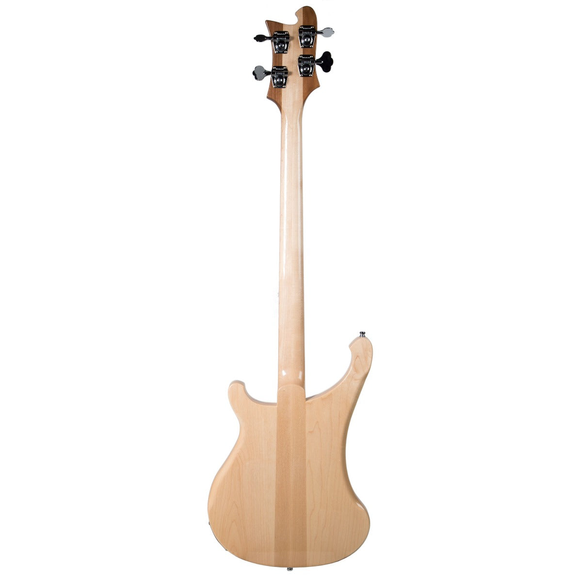 Rickenbacker 4003 Bass Maple Glo Natural with Case