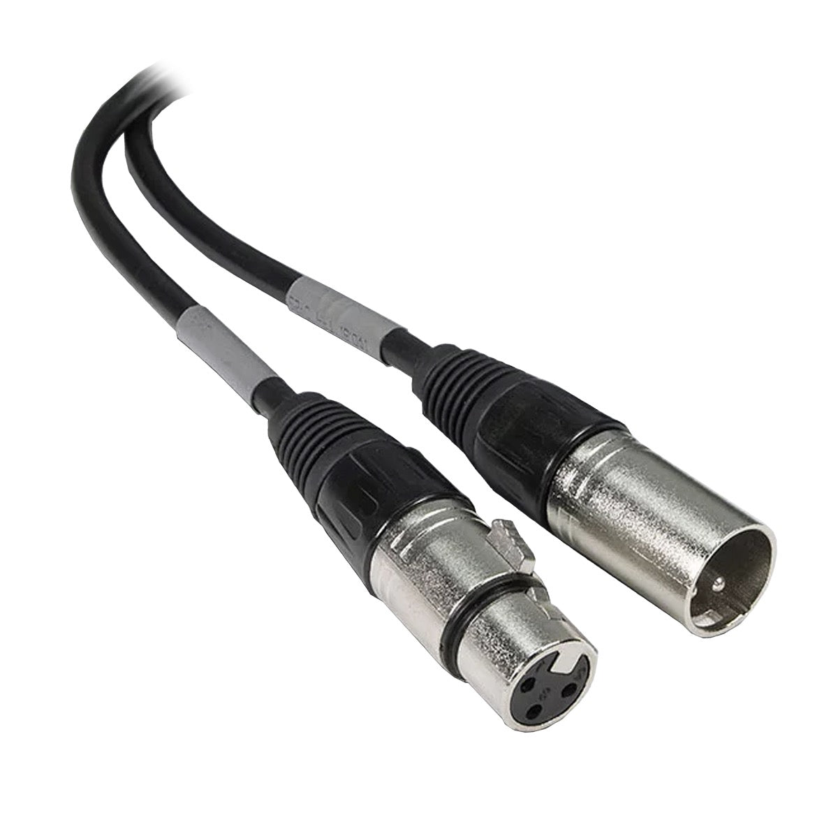 Chauvet 3‐Pin 50' DMX Cable