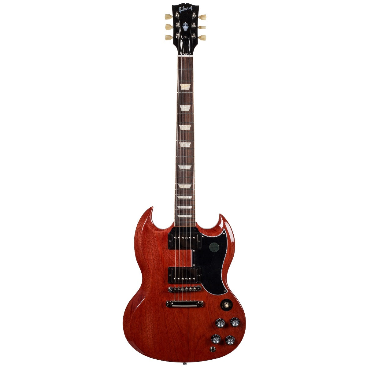Gibson SG Standard ‘61 Electric Guitar Vintage Cherry