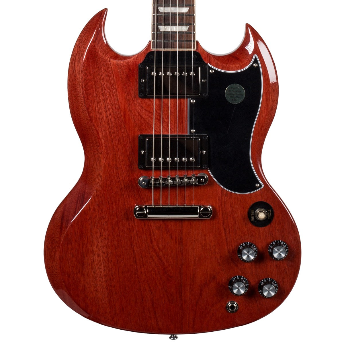 Gibson SG Standard ‘61 Electric Guitar Vintage Cherry