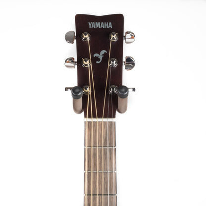 Yamaha FSX800C Small Body Acoustic-Electric Guitar, Natural