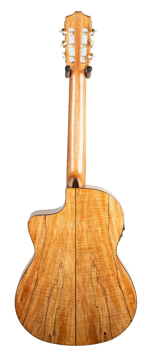 Cordoba C5CET Limited Edition Thinline Acoustic Electric Nylon String Guitar