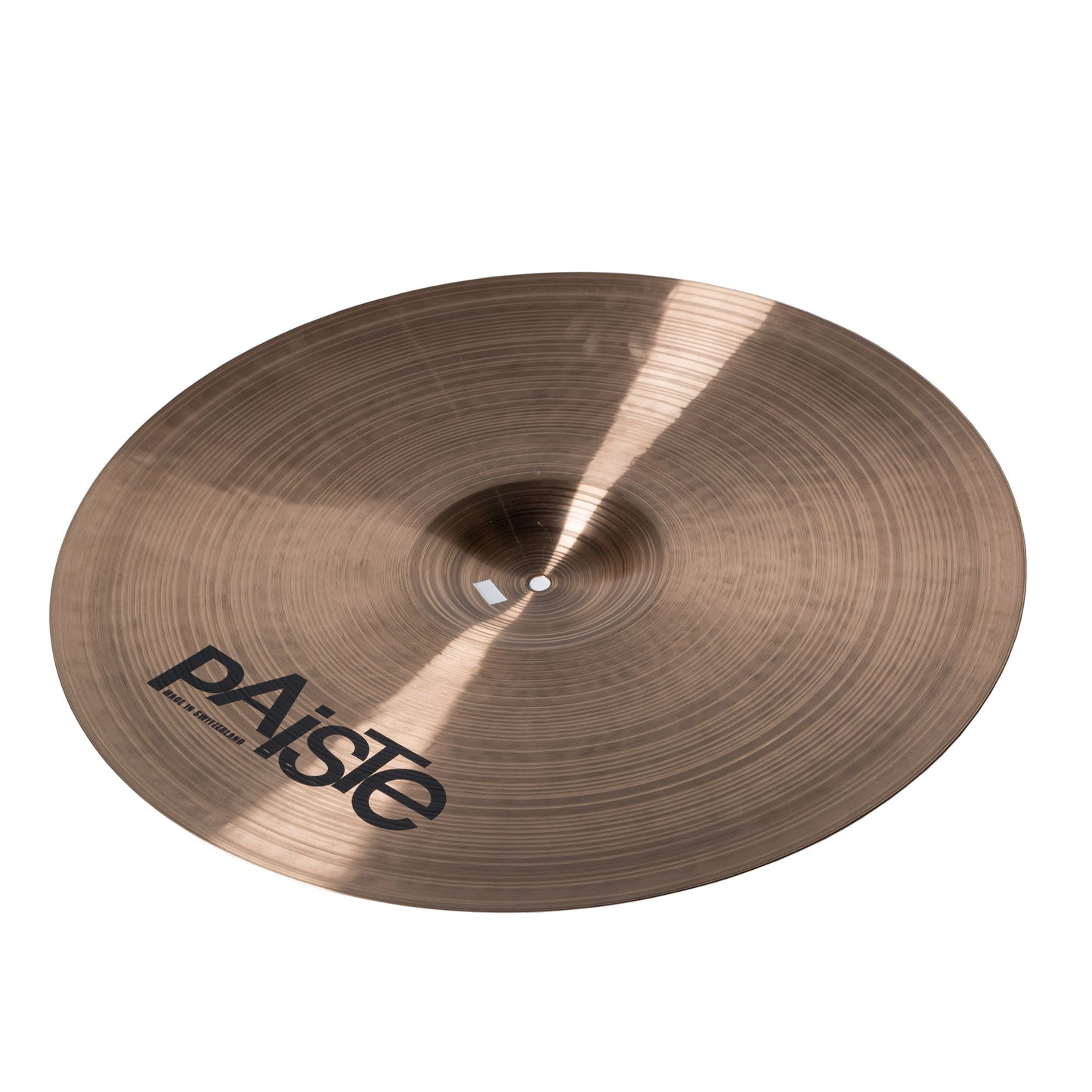 Paiste 2002 Big Beat Series Crash/Ride - 21"
