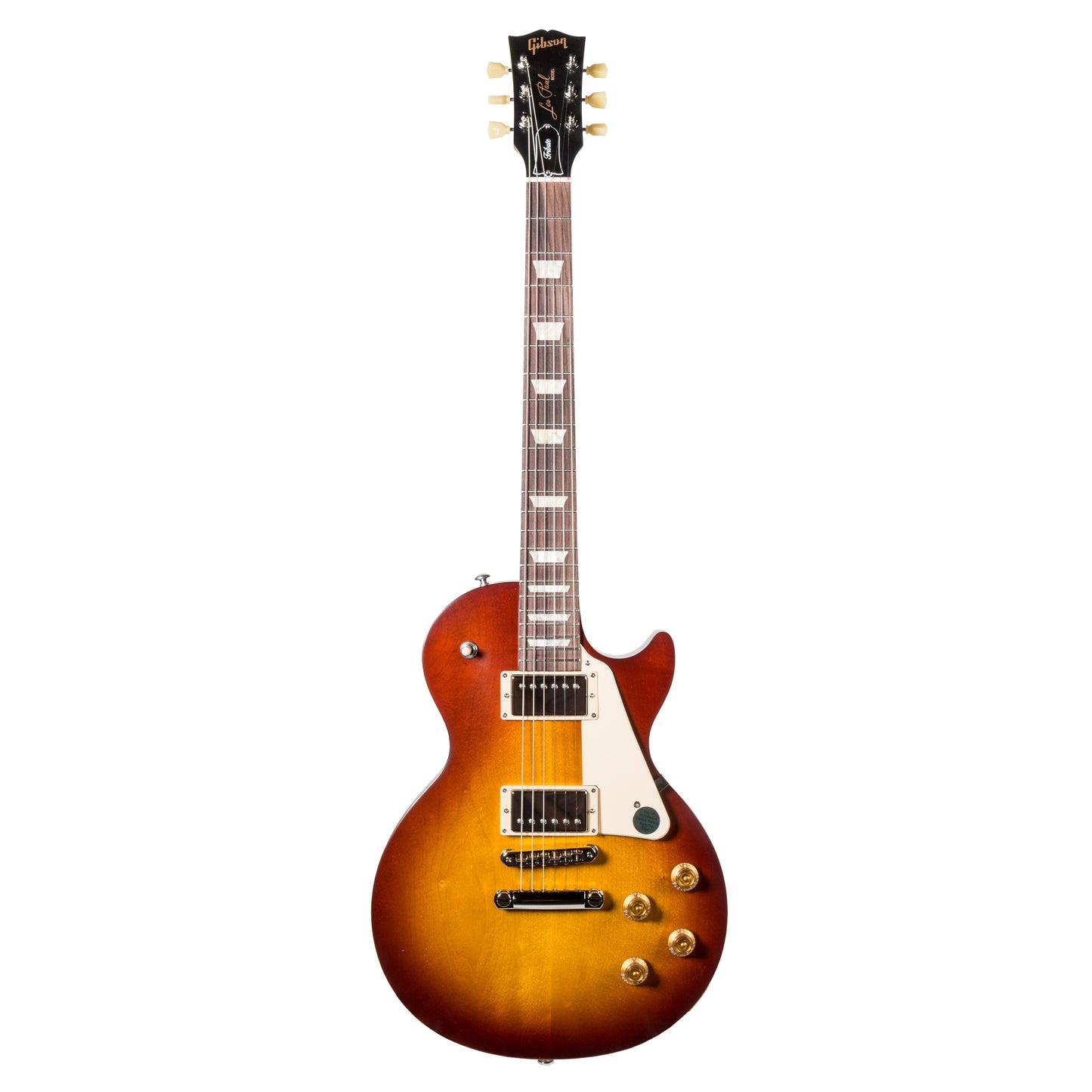 Gibson Les Paul Tribute Electric Guitar - Satin Iced Tea