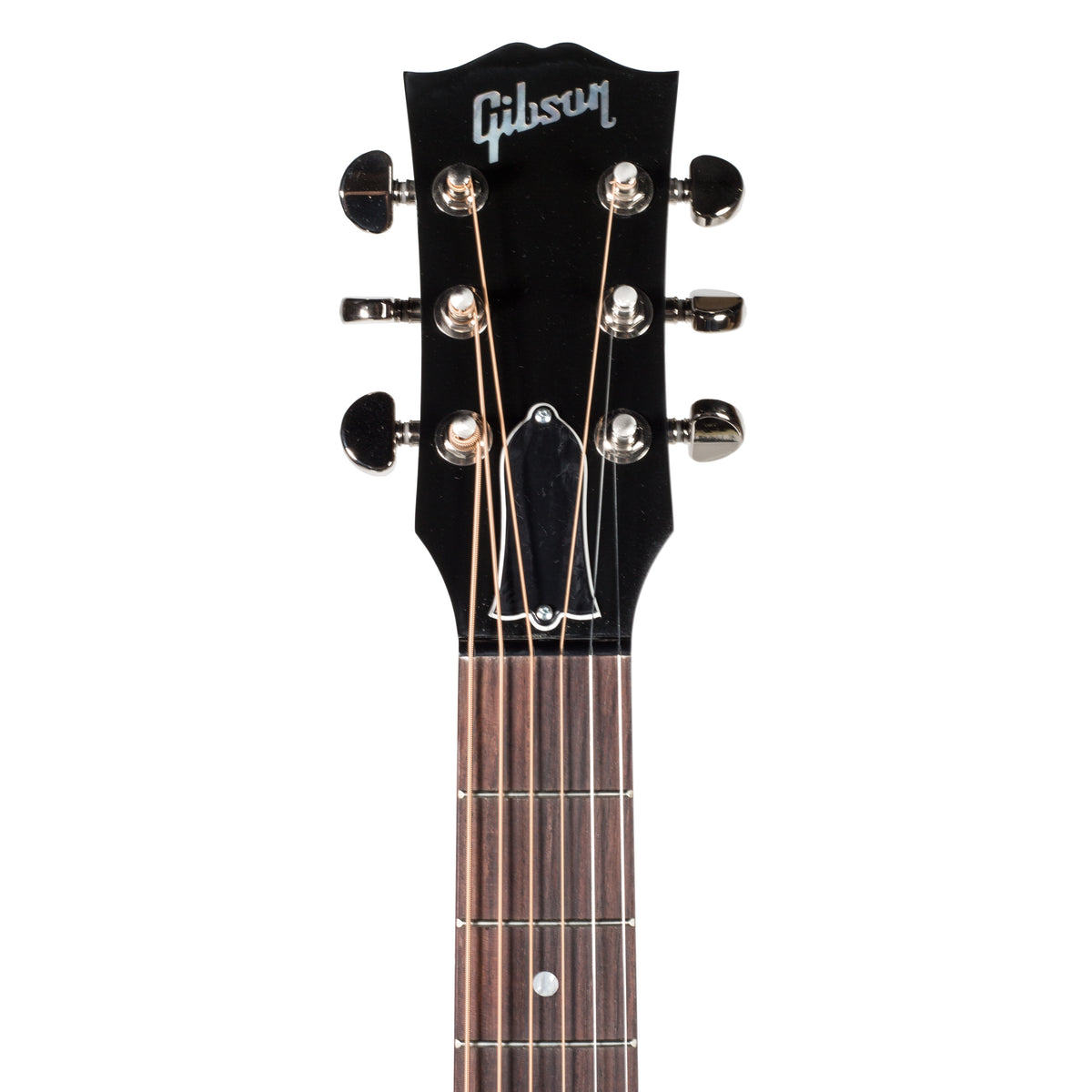 Gibson J-45 Standard Acoustic Guitar - Vintage Sunburst
