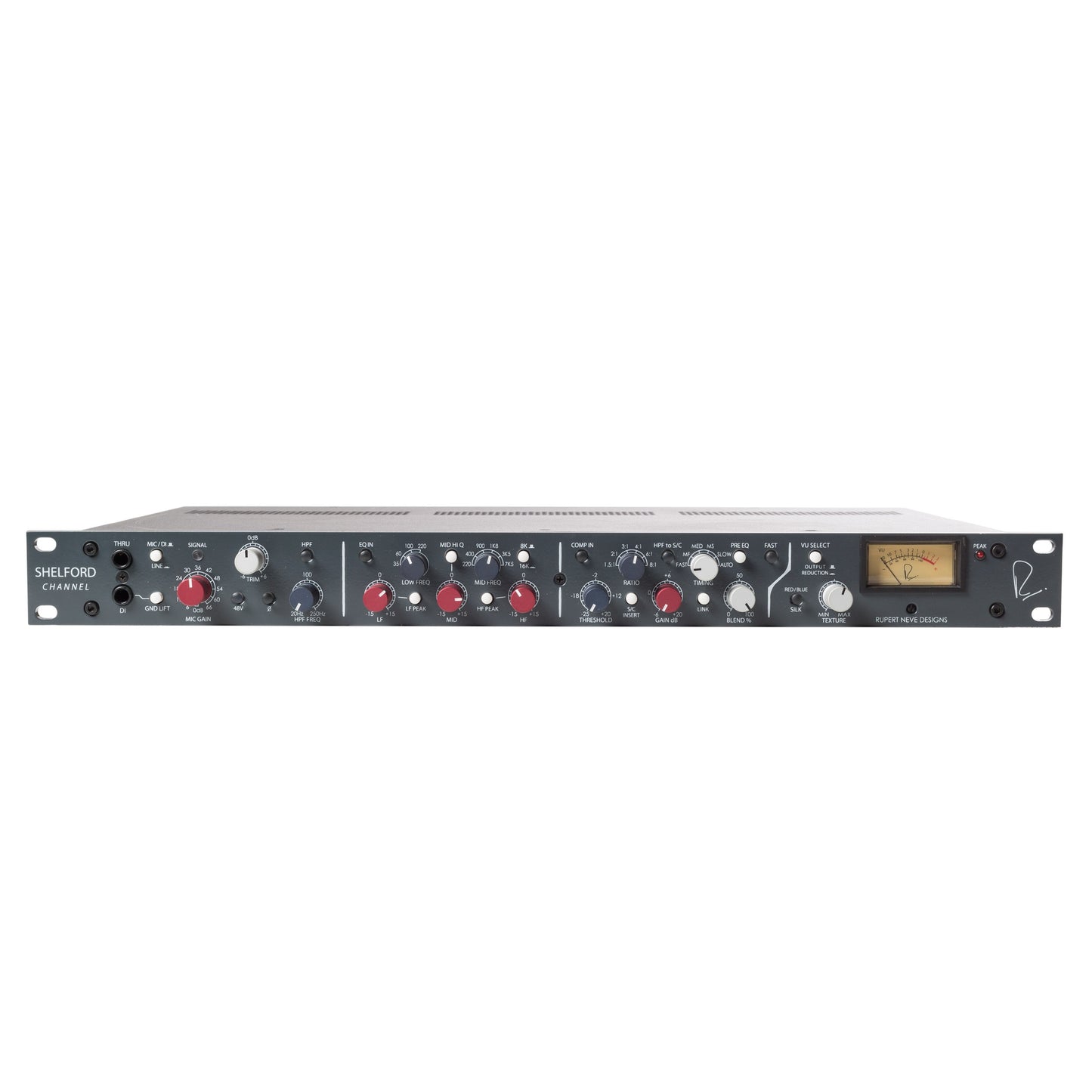 Rupert Neve Designs Shelford-Channel Strip